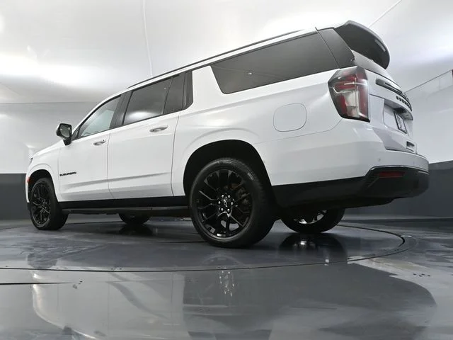Used 2022 White Chevrolet RST image 64