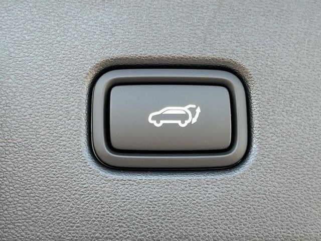 New 2026 Green Hyundai Limited image 52