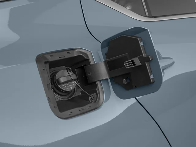 Used 2024 Gray Nissan SV image 47