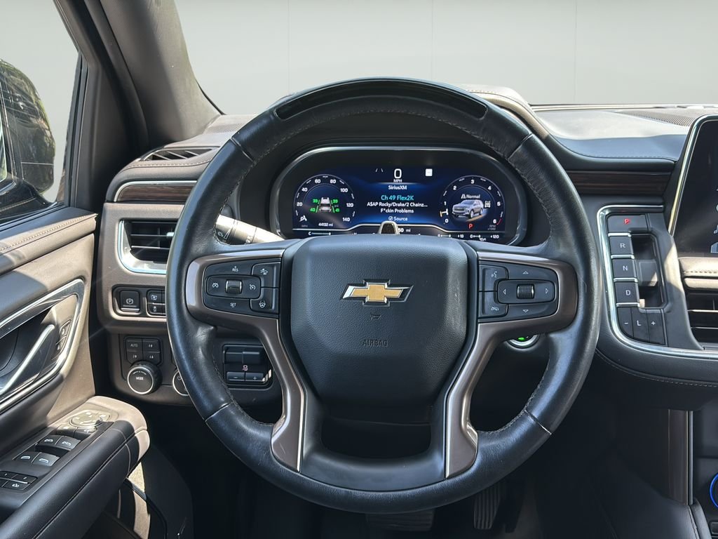 2023 Chevrolet Tahoe High Country - Photo 26