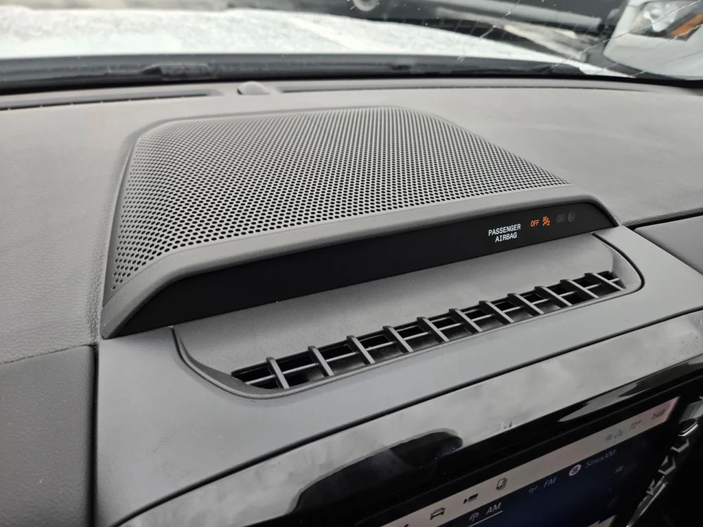 New 2026 Oxford White Ford Lariat® image 5