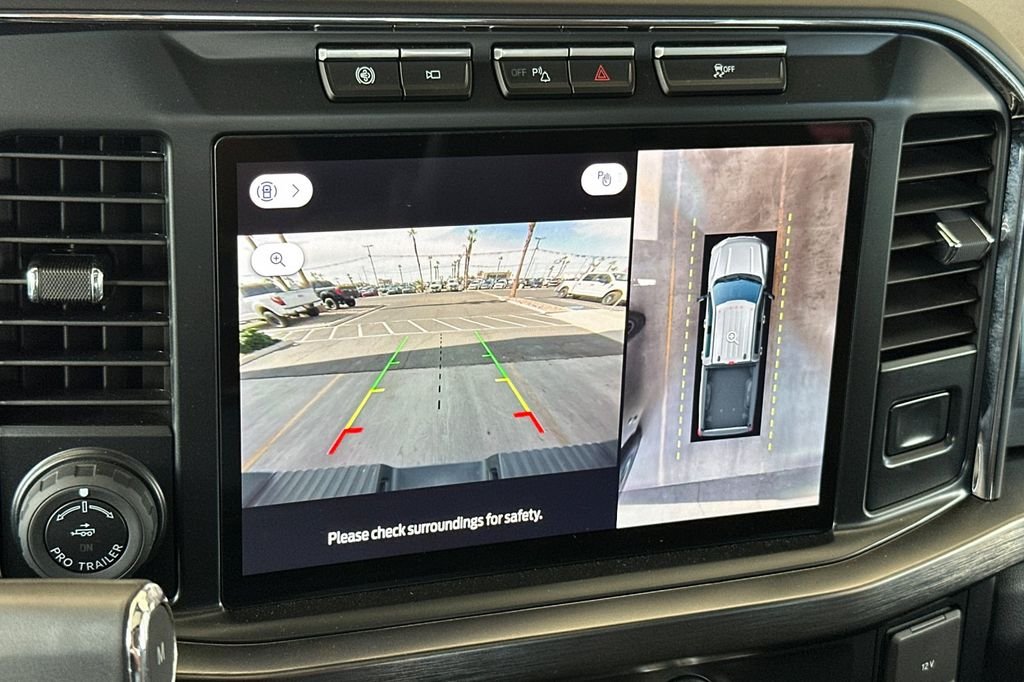 2024 Ford F-250 Super Duty Lariat - Photo 19