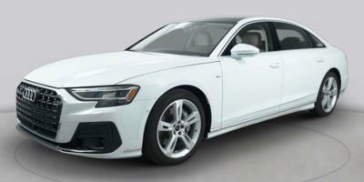 2026 Audi A8 55 TFSI L quattro Tiptronic's photo