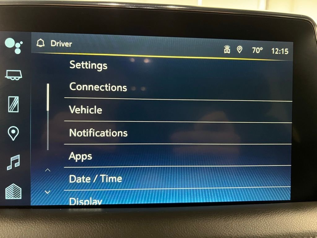 2023 Chevrolet Tahoe Z71 - Photo 40