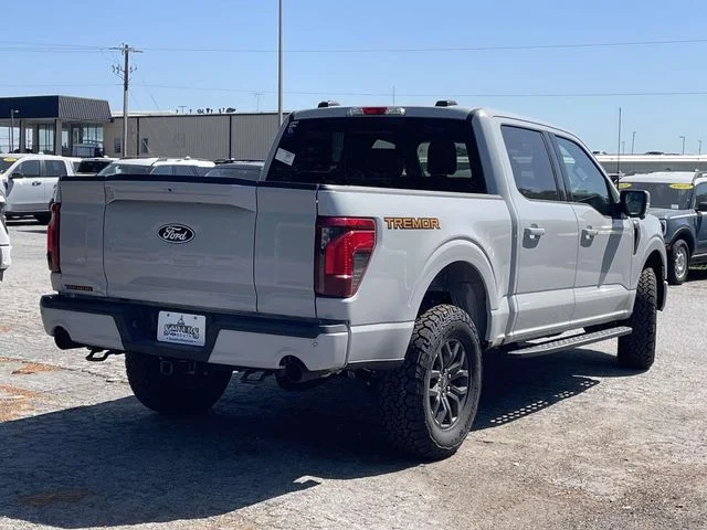 New 2026 Avalanche Ford Tremor® image 3