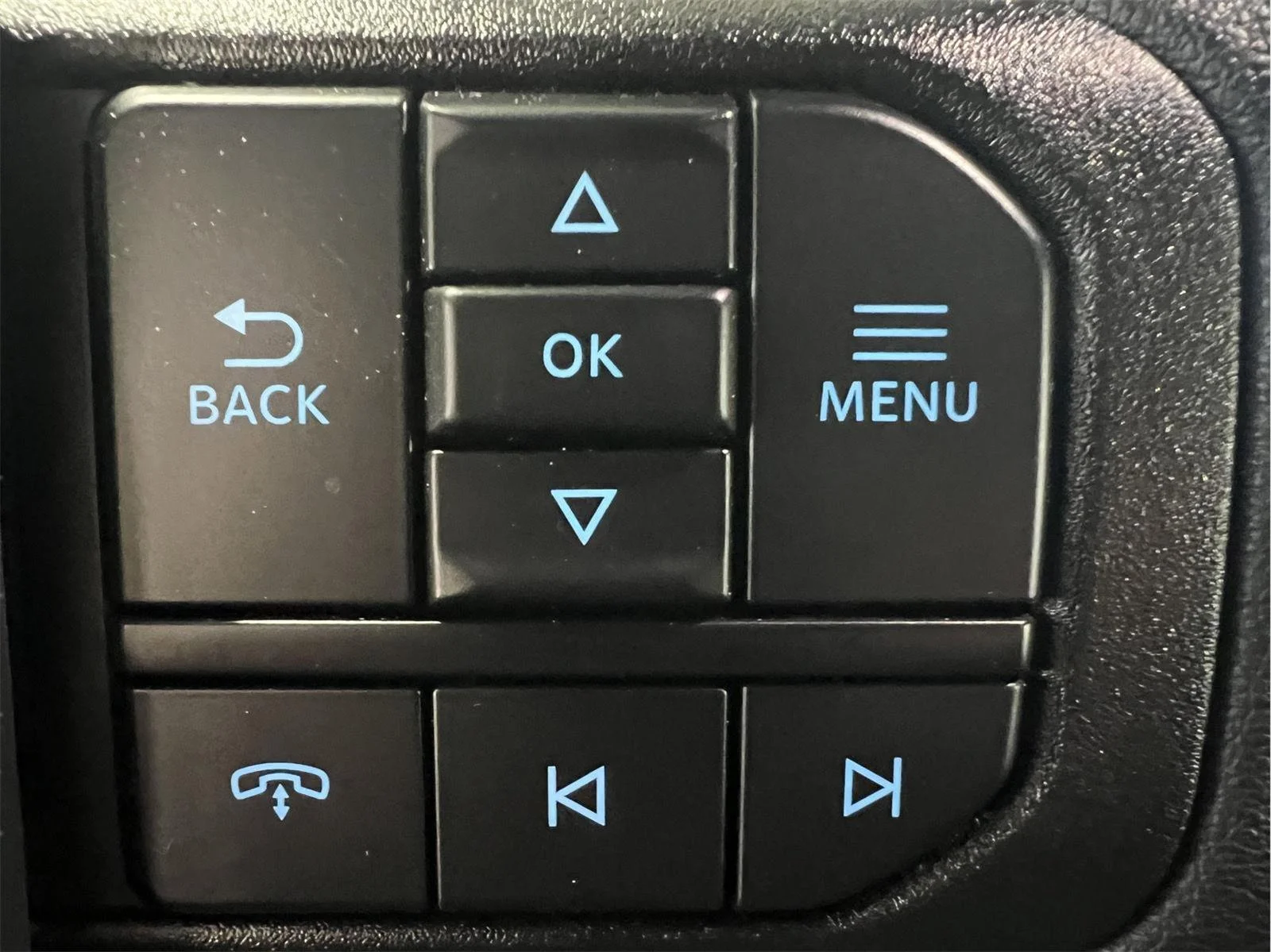 Used 2026 Agate Black Ford STX image 19