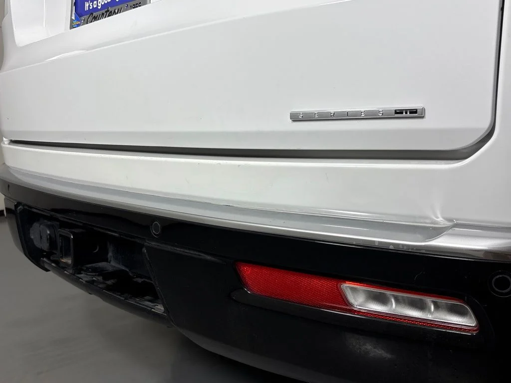 Used 2024 White Jeep Series II image 17