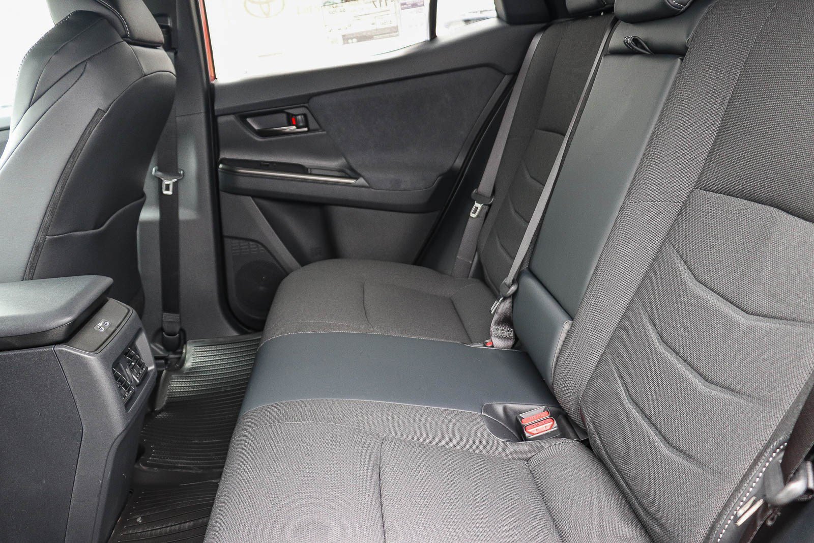 New 2026 Wind Chill Pearl Toyota SE image 20