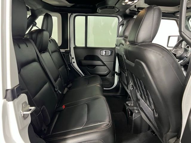 2023 Jeep Wrangler 4-Door Rubicon 392 - Photo 36