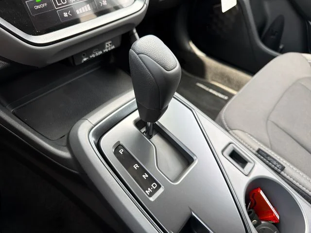 Used 2026 White Subaru Premium image 15