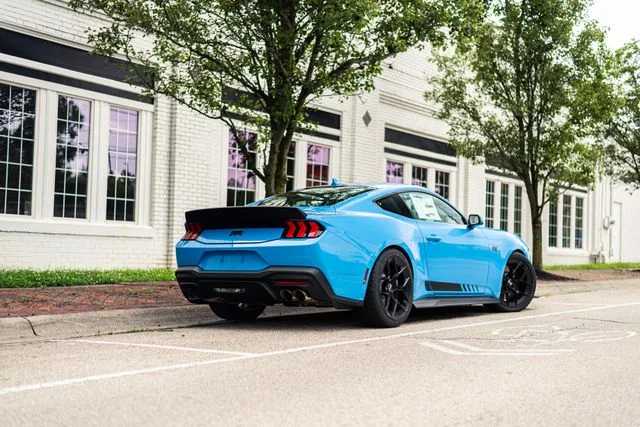 New 2026 Blue LFP GT RTR SPEC 2 image 7