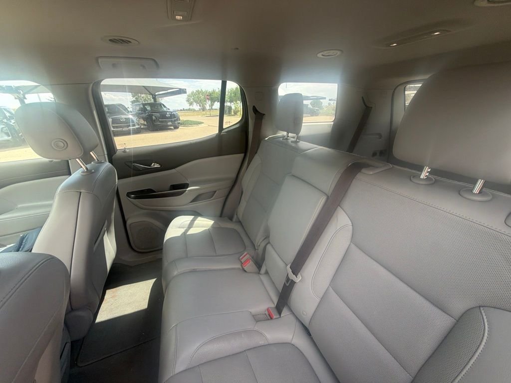 Used 2019 Gray GMC SLT-1 image 15