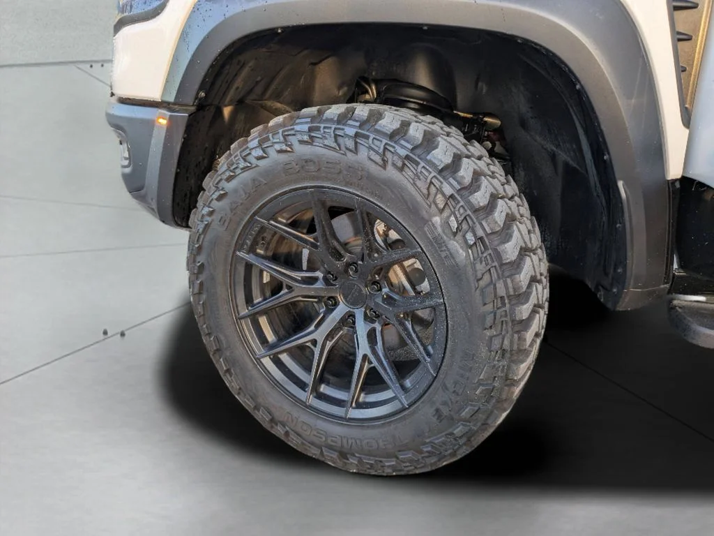 2024 RAM Ram 1500 Pickup TRX - Photo 28