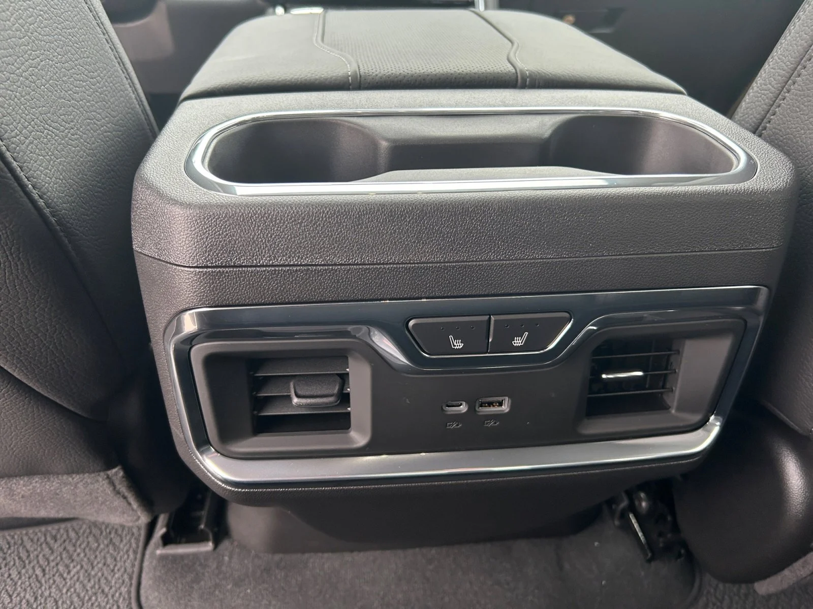 New 2026 Sterling Metallic GMC Denali image 20
