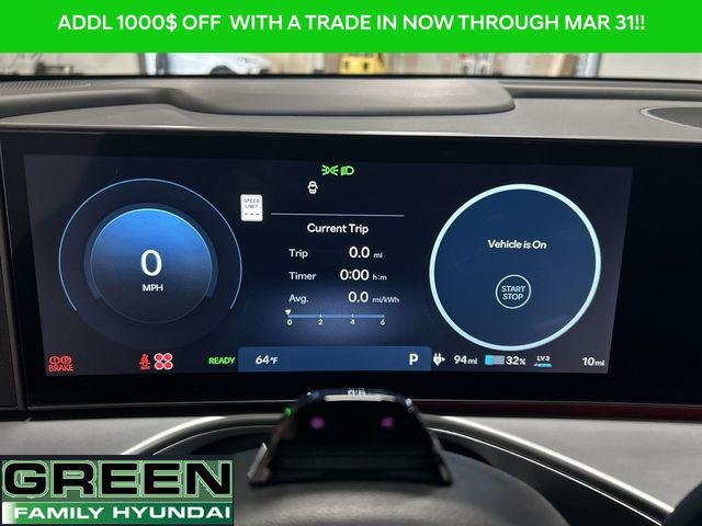 2026 Hyundai IONIQ 9 Performance Limited - Photo 34