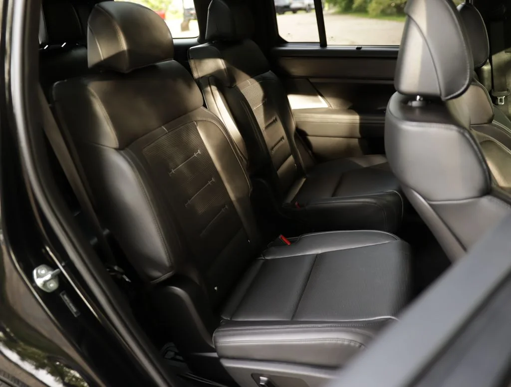 Used 2024 Black Hyundai Calligraphy image 40