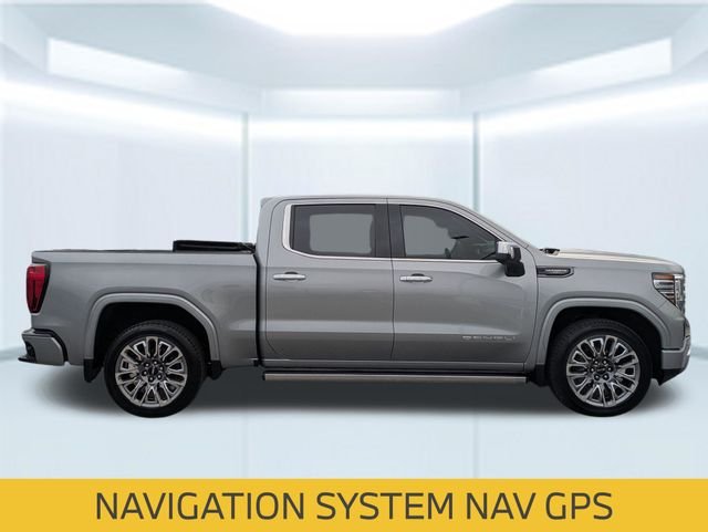 2024 GMC Sierra 1500 Denali Denali Ultimate - Photo 7