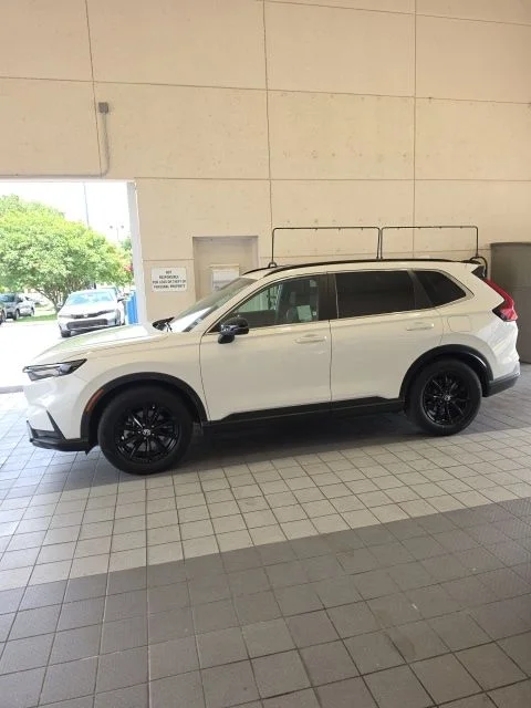 2023 Honda CR-V Hybrid Sport 2WD's photo