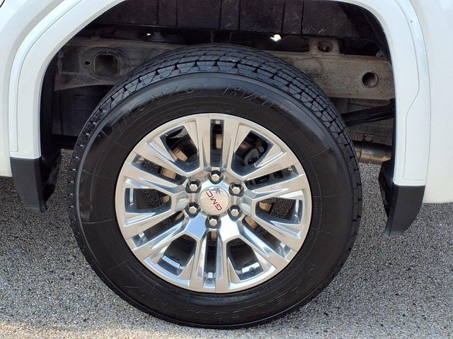 2022 GMC Sierra 1500 Denali Denali - Photo 27