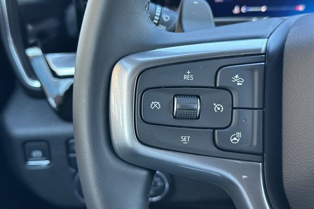 2026 Chevrolet Silverado 1500 RST - Photo 31