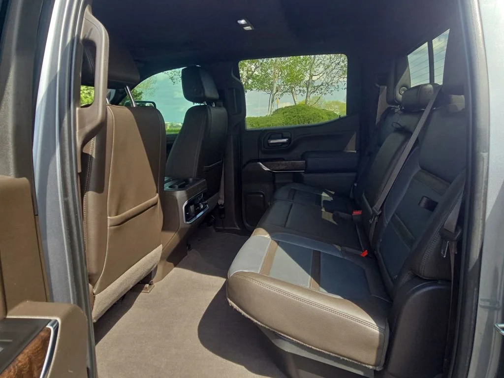 2020 GMC Sierra 1500 Denali Denali - Photo 43