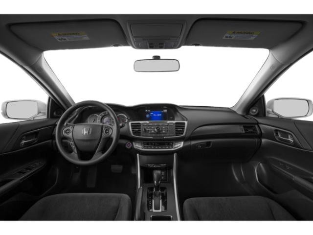 Used 2014 Hematite Metallic Honda EX image 7