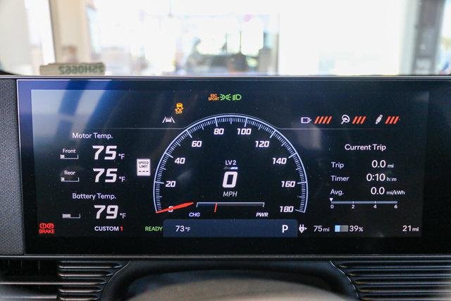 2025 Hyundai IONIQ 5 N - Photo 27