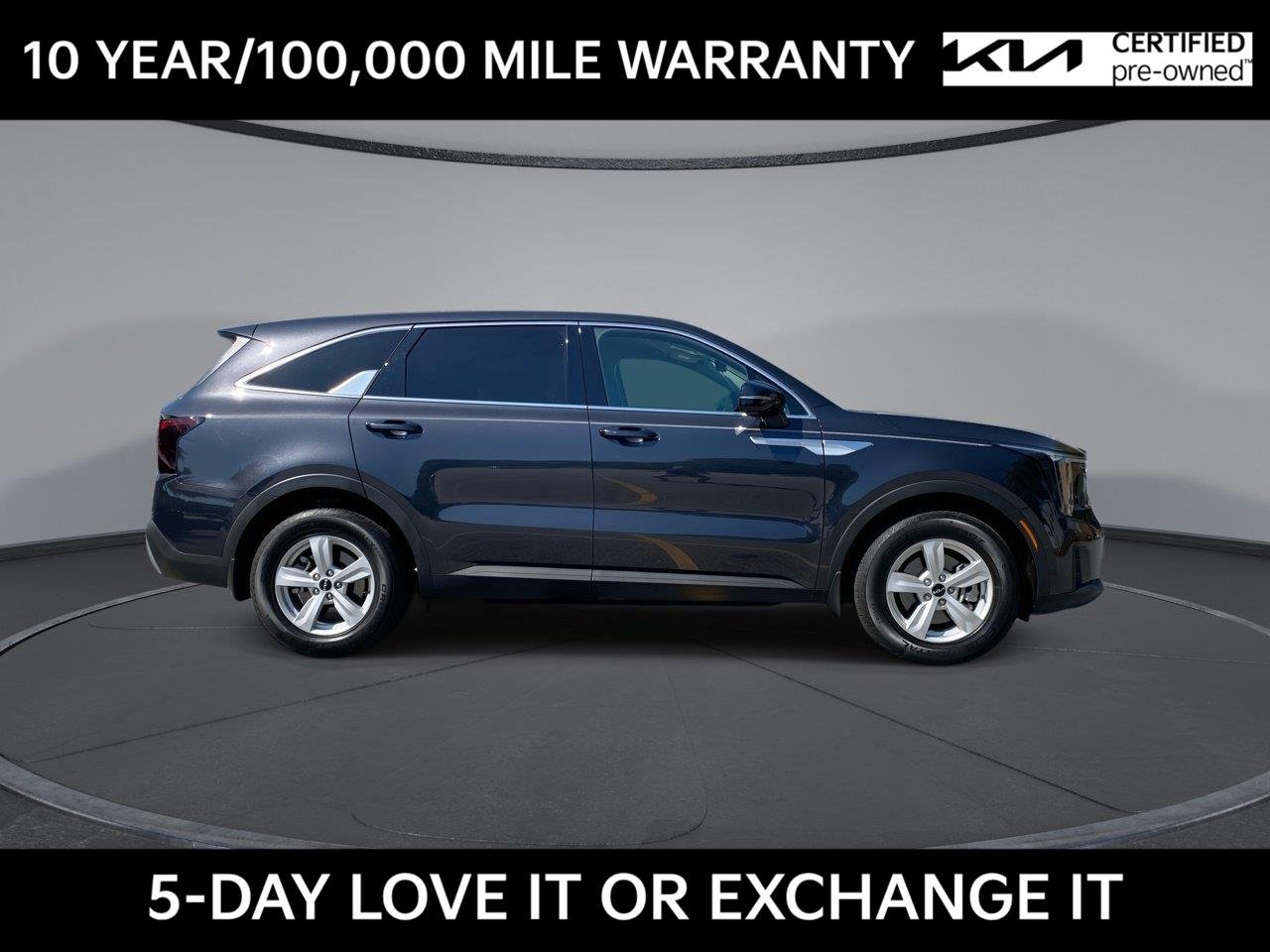Used 2026 Panthera Metal Kia LX image 9