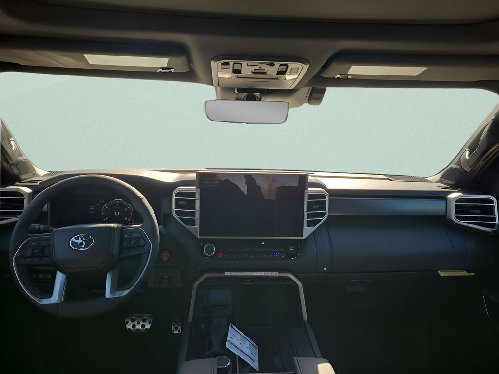 2026 Toyota Tundra Platinum - Photo 10