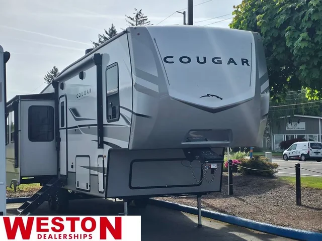 2024 Keystone Cougar