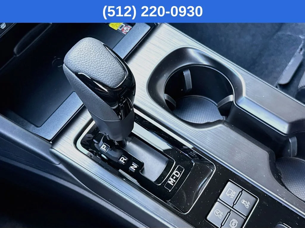 New 2026 Gray Subaru Touring XT image 23