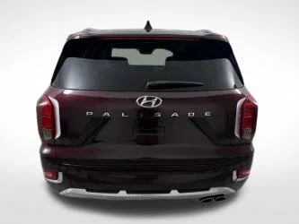 2022 Hyundai Palisade Calligraphy - Photo 12
