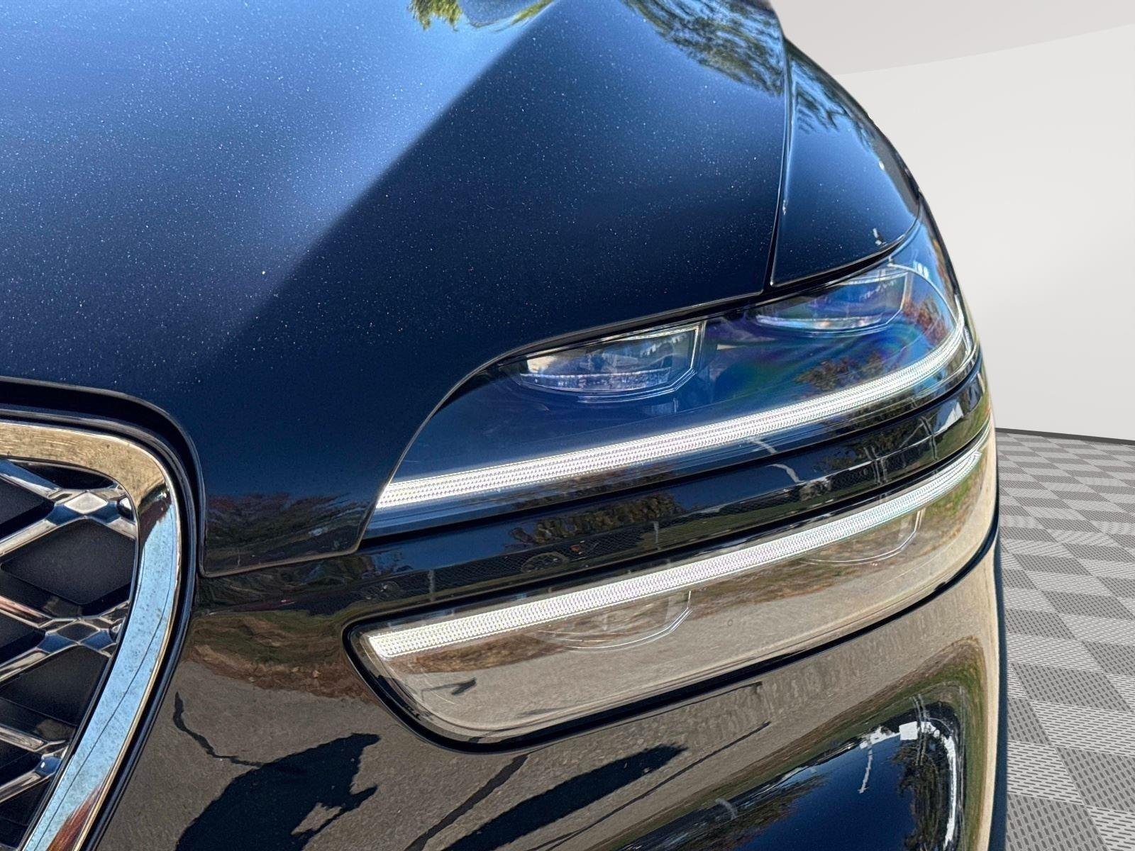 2024 GENESIS GV70 Sport - Photo 10