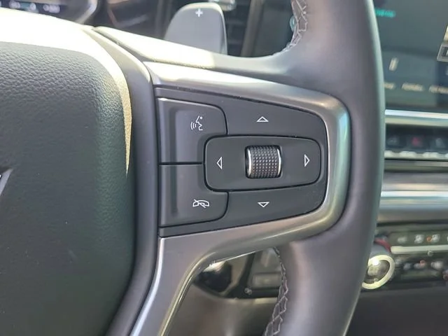 2024 Chevrolet Silverado 1500 LTZ - Photo 26