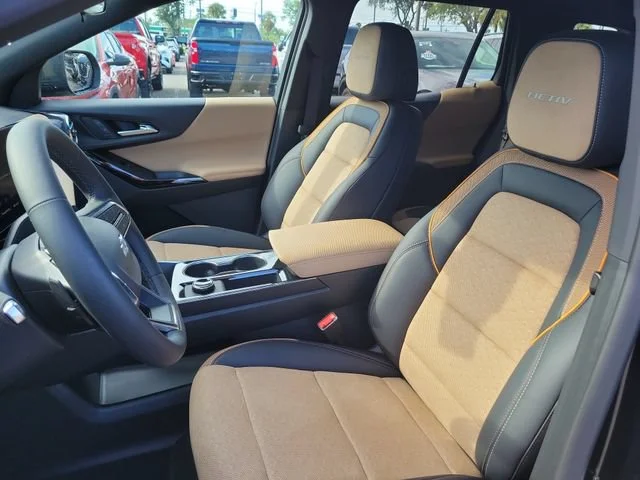 2027 Chevrolet Equinox ACTIV - Photo 18