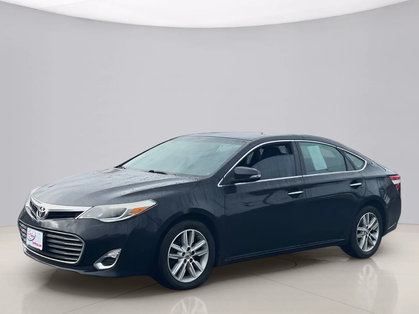 2015 Toyota Avalon XLE Premium - Photo 4