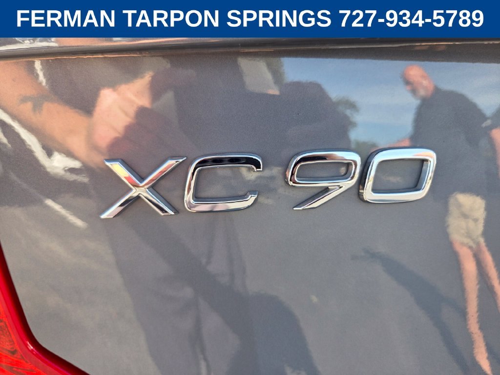 Certified Used 2023 Thunder Grey Volvo Ultimate image 15