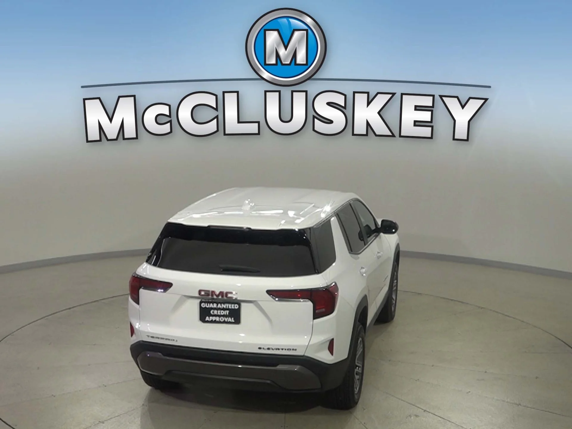 2026 GMC Terrain Elevation - Photo 55