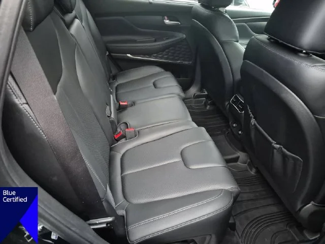 Used 2023 Black Hyundai SEL image 33