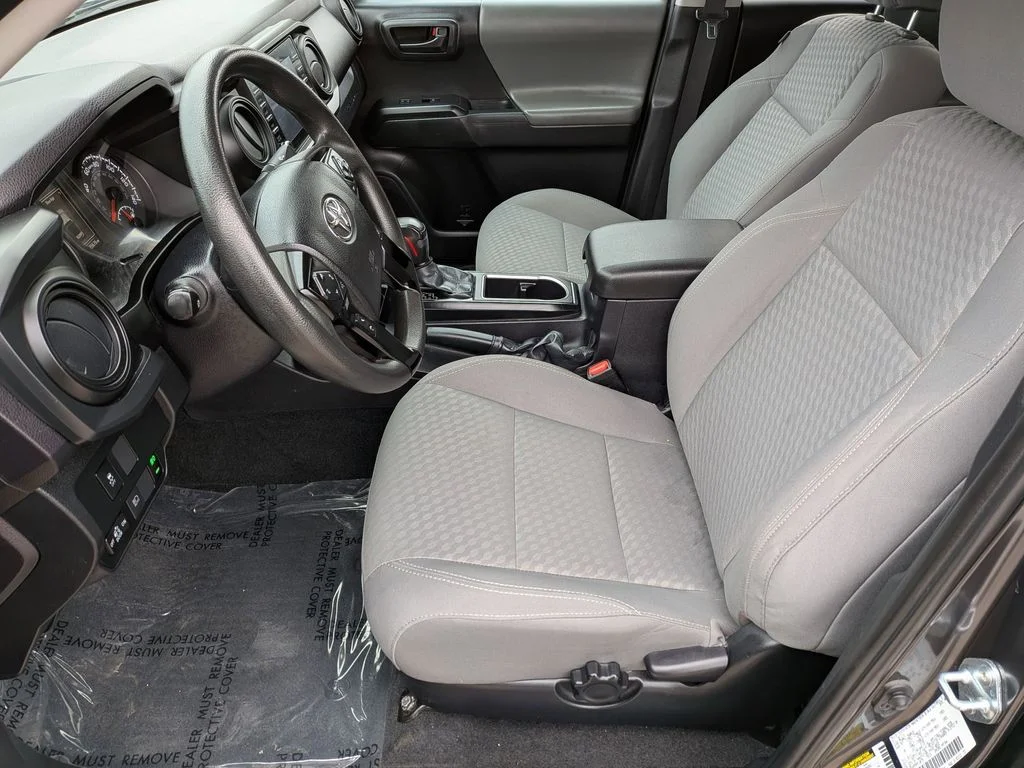 Used 2022 Gray Toyota SR image 11