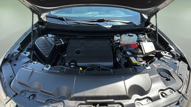 Used 2023 Gray Chevrolet LS image 32