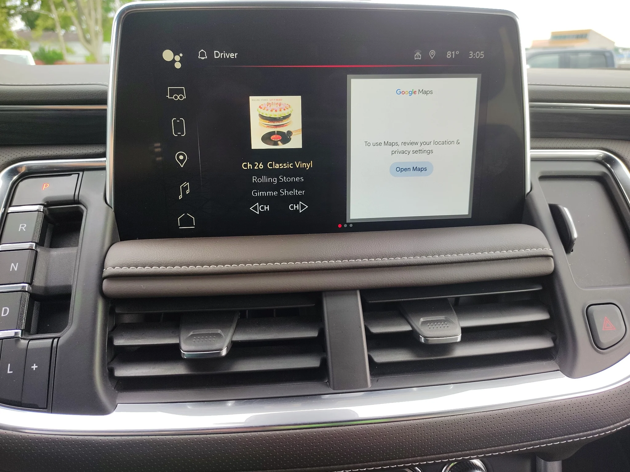 Used 2024 Frost GMC SLT image 21