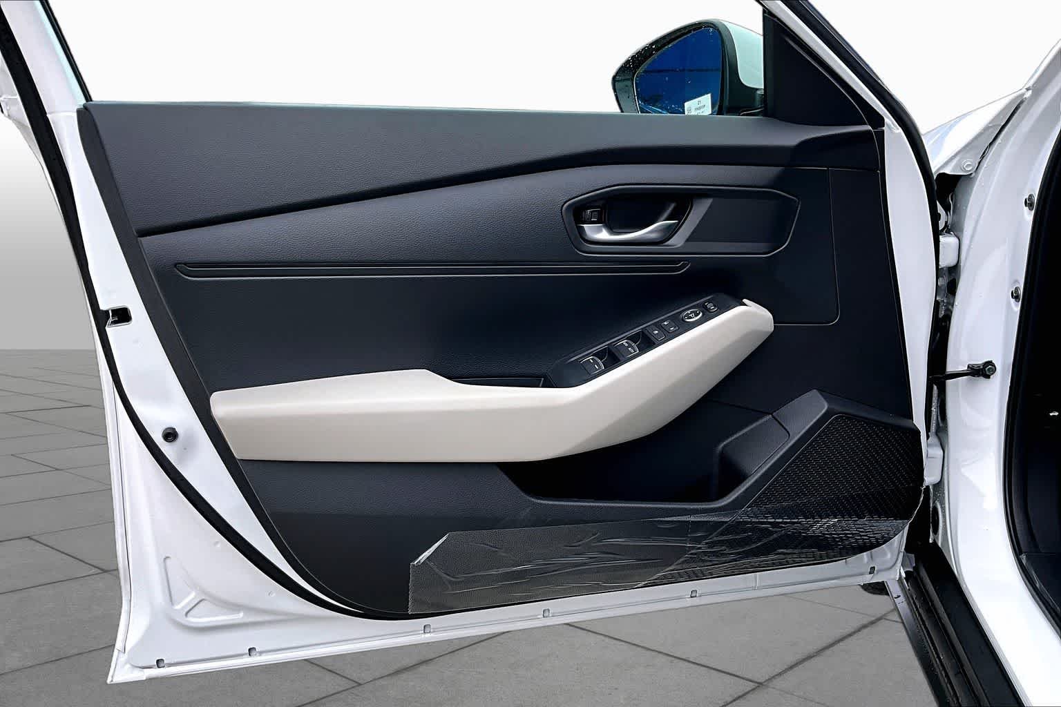 2026 Honda Accord LX - Photo 10