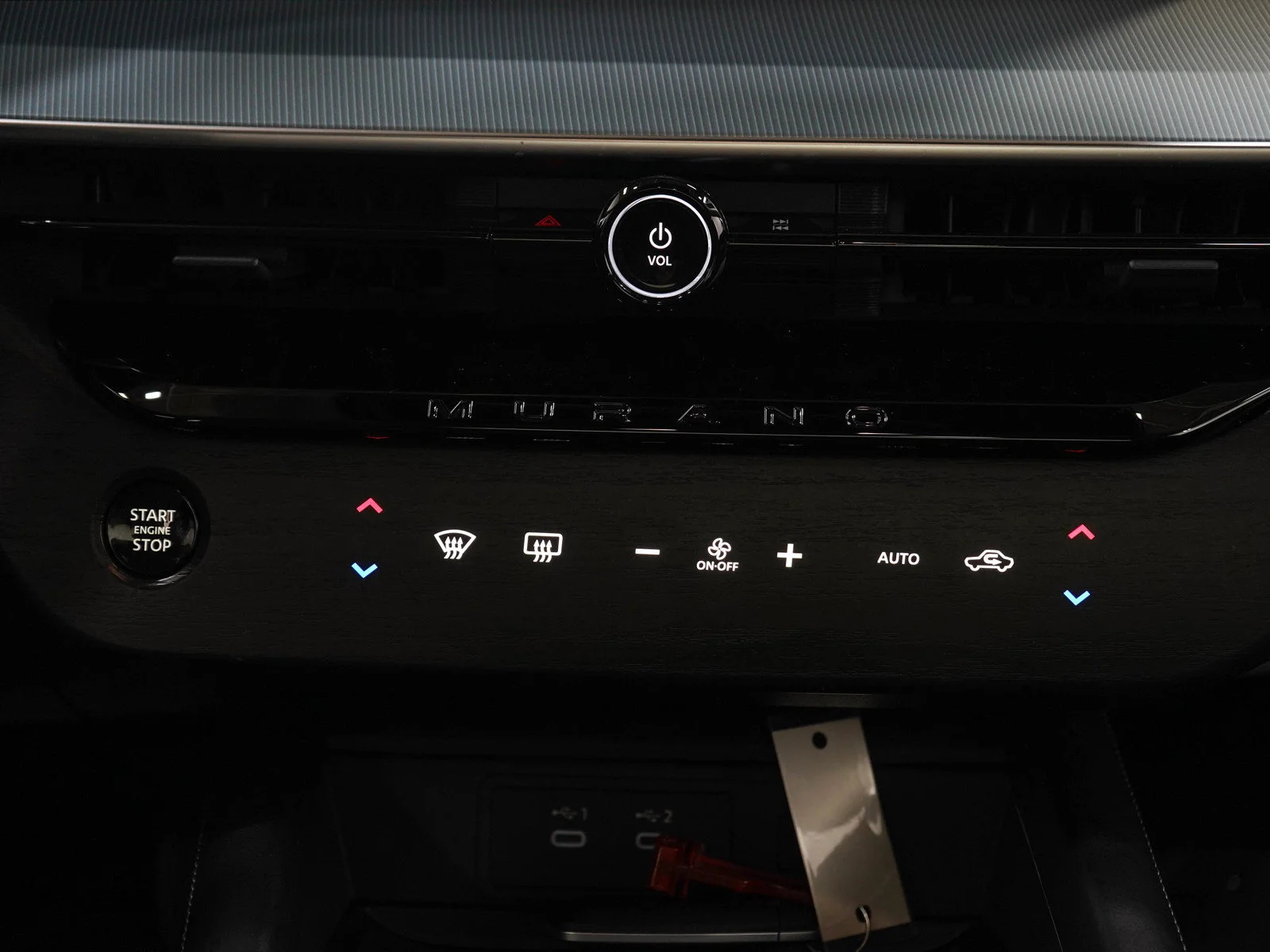 Used 2026 Super Black Nissan SL image 19