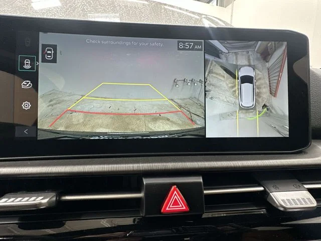 New 2026 Gray Kia X-Line image 24
