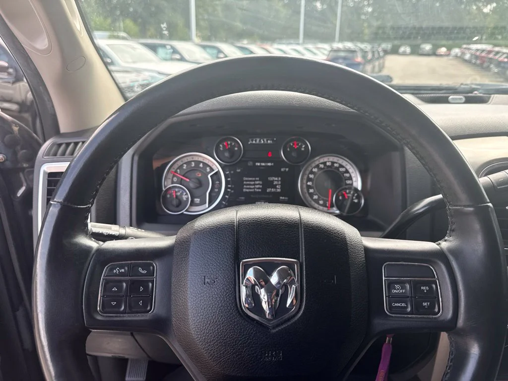Used 2018 Gray Ram Big Horn image 9