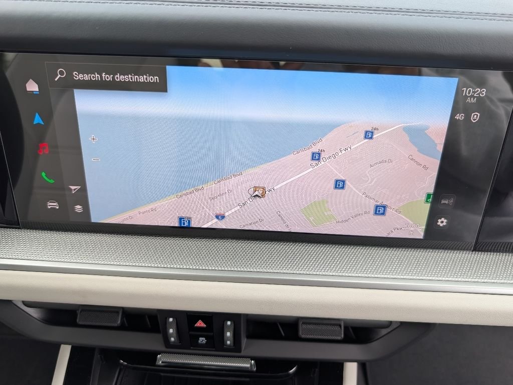2026 Porsche Cayenne Base - Photo 14