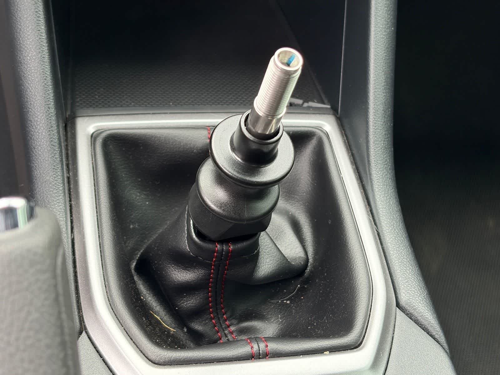 Used 2023 Ceramic White Subaru  image 10