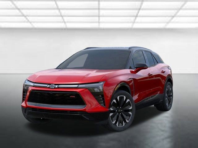 2026 Chevrolet Blazer EV RS - Photo 6