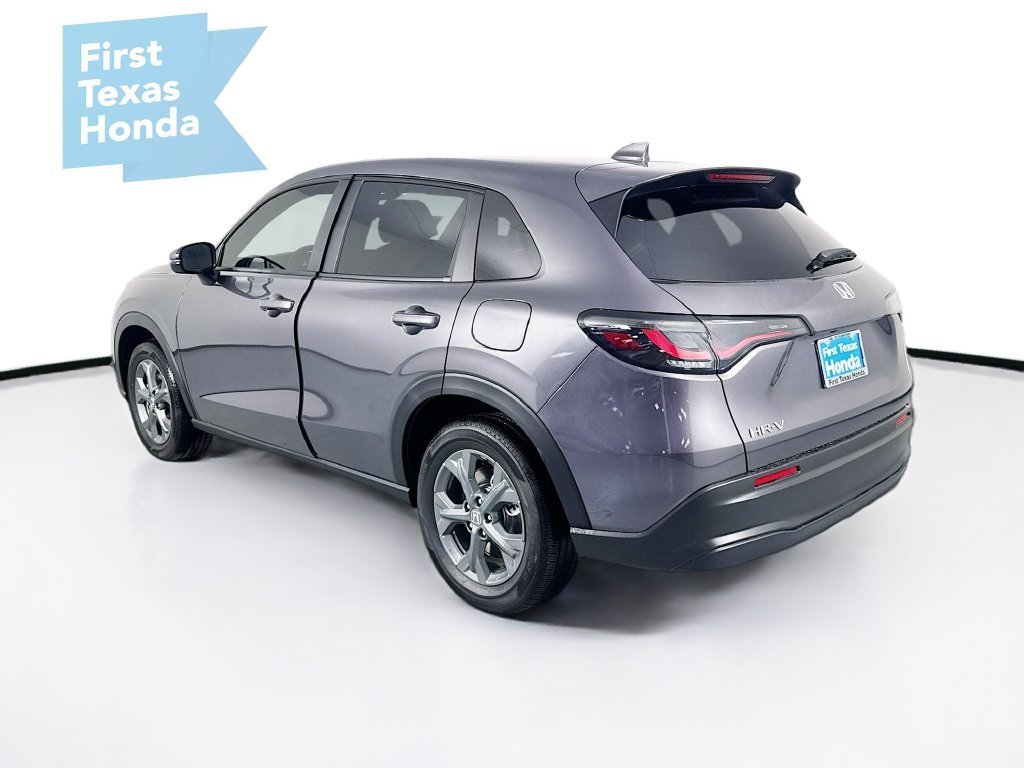 New 2027 Modern Steel Metallic Honda LX image 6